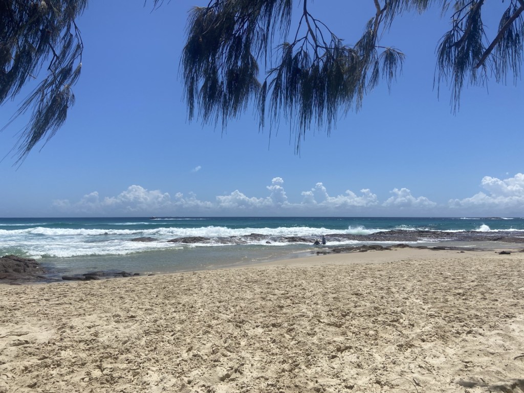 Sublime “Straddie” (North Stradbroke&nbsp;Island)