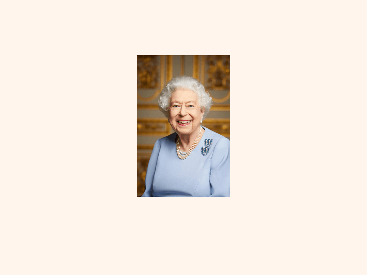  Queen Elizabeth II – a Legacy Beyond&nbsp;Reproach