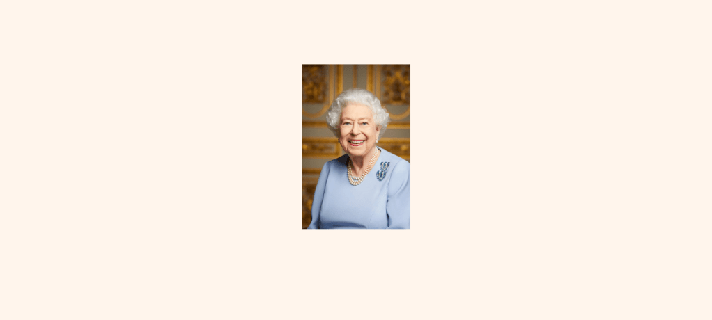 Queen Elizabeth II – a Legacy Beyond&nbsp;Reproach