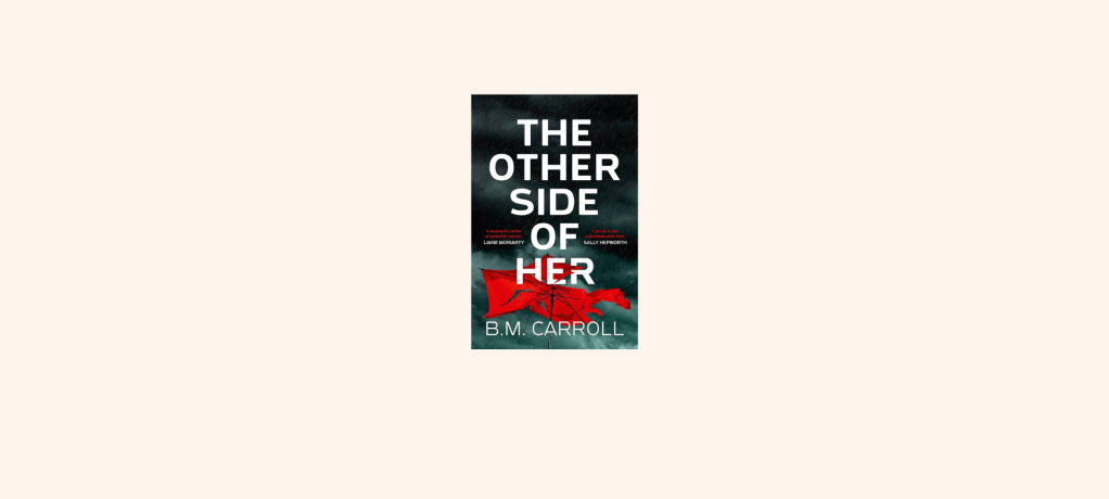 “The Other Side of Her” by Ber&nbsp;Carroll