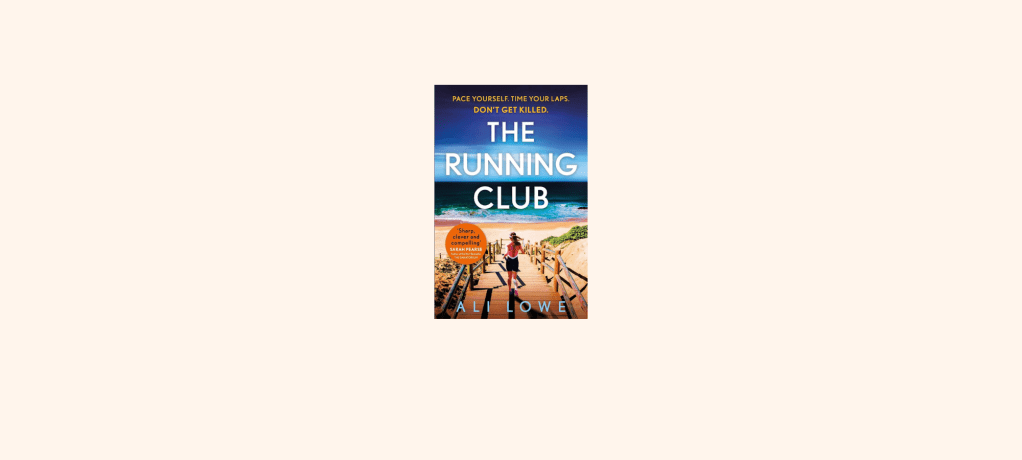“The Running Club” by Ali&nbsp;Lowe