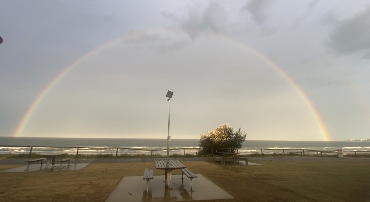 A Blissful Beach Holiday at&nbsp;Tugun