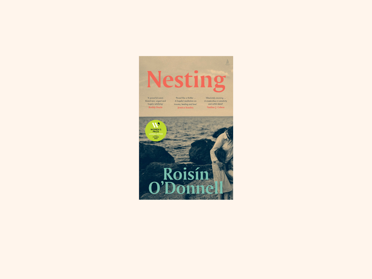 “Nesting” by Roisin&nbsp;O’Donnell
